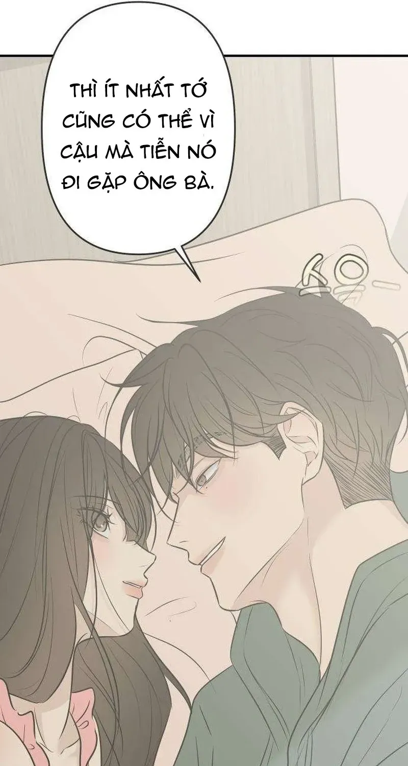 Scandal Giữ Lấy Hôn Nhân - Chap 24 - Trang 31