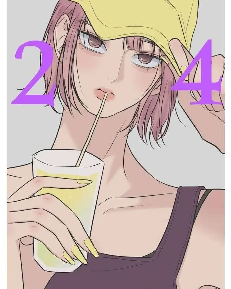 Scandal Giữ Lấy Hôn Nhân - Chap 24 - Trang 34