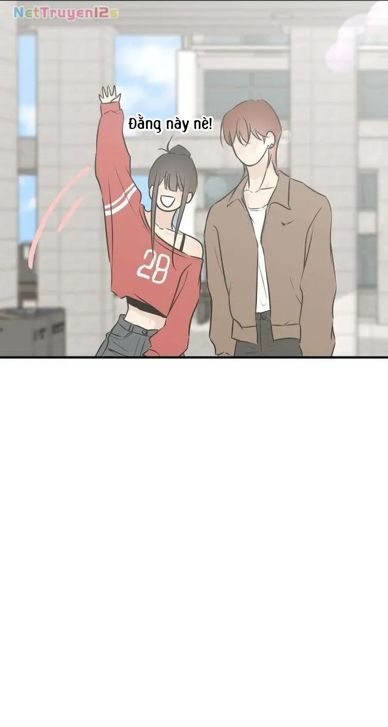 Scandal Giữ Lấy Hôn Nhân - Chap 24 - Trang 44