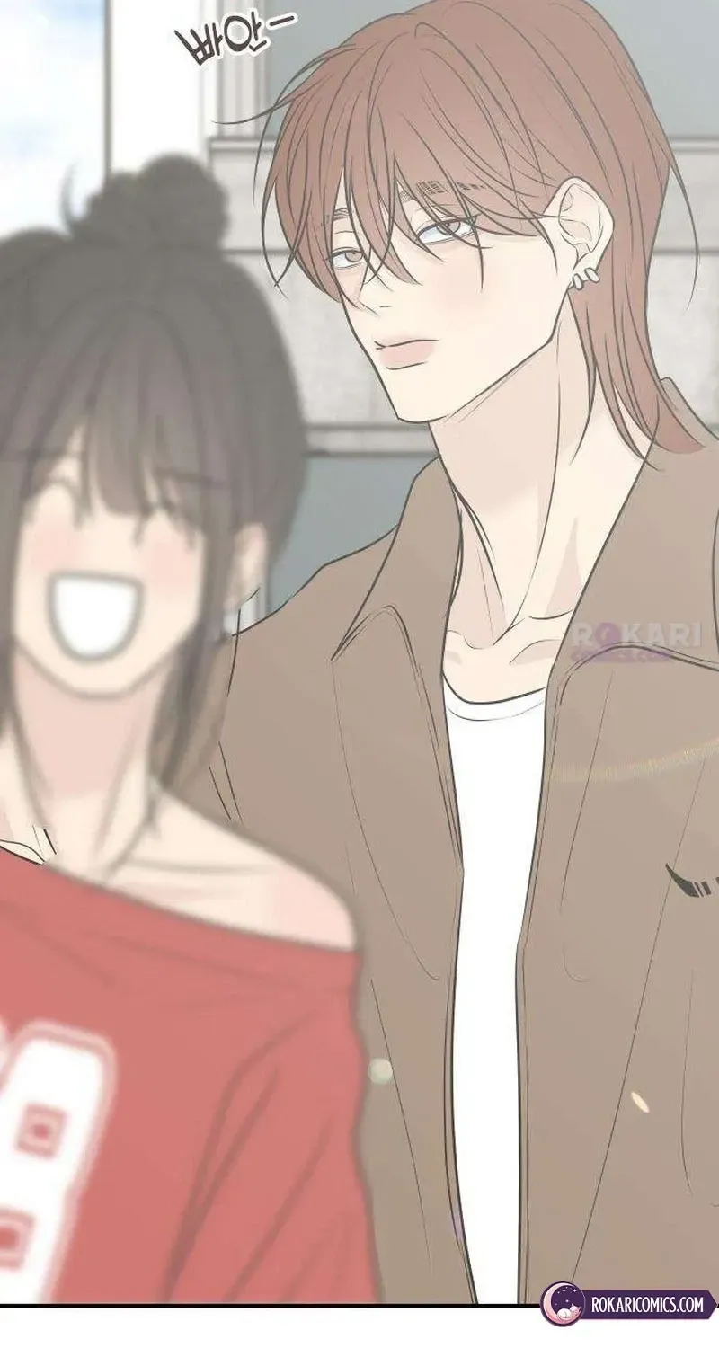 Scandal Giữ Lấy Hôn Nhân - Chap 24 - Trang 46