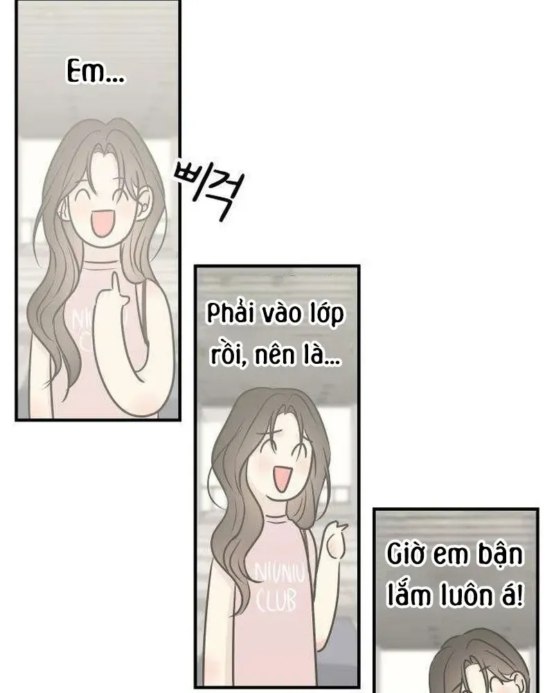 Scandal Giữ Lấy Hôn Nhân - Chap 24 - Trang 49