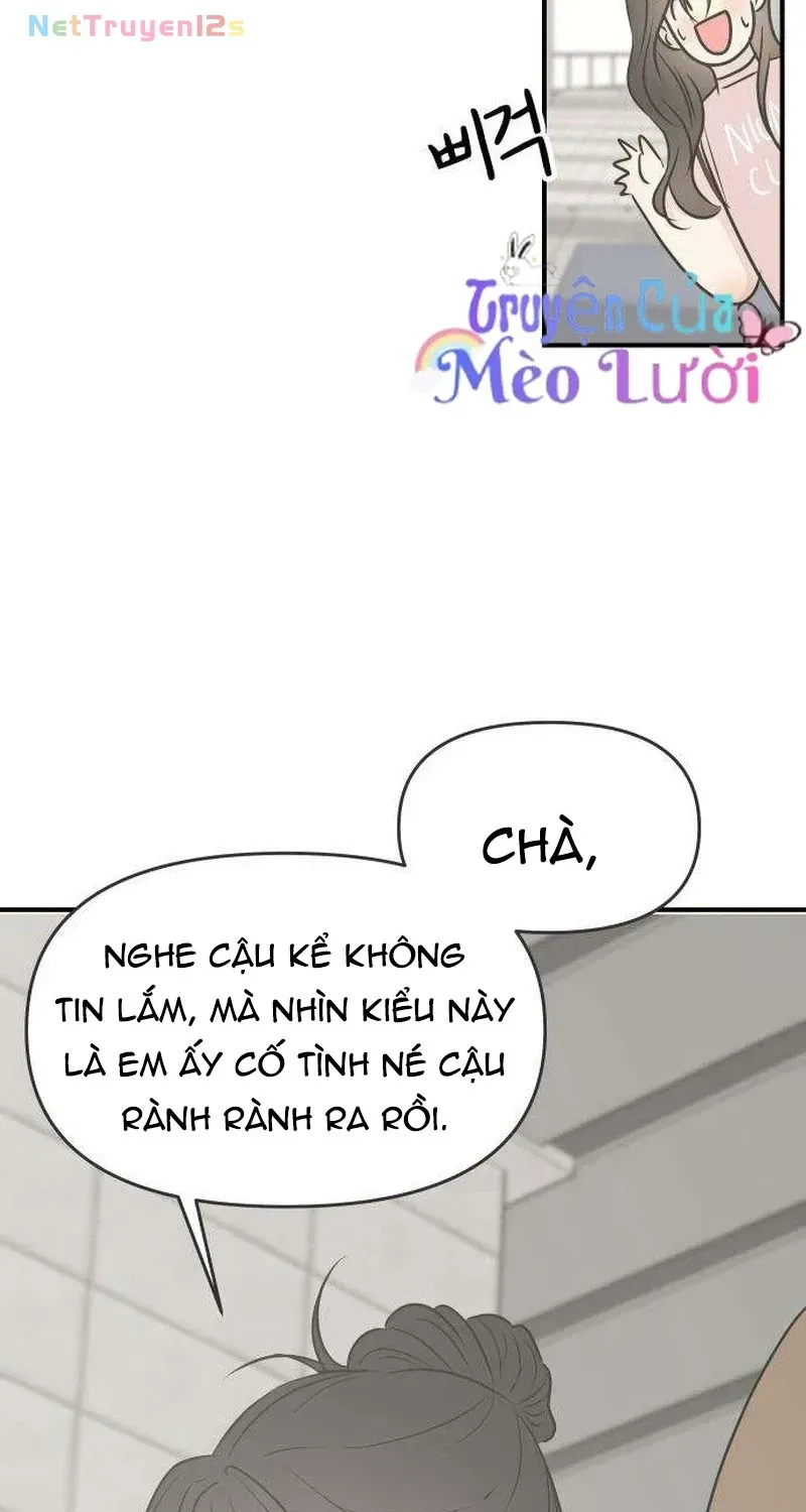 Scandal Giữ Lấy Hôn Nhân - Chap 24 - Trang 50