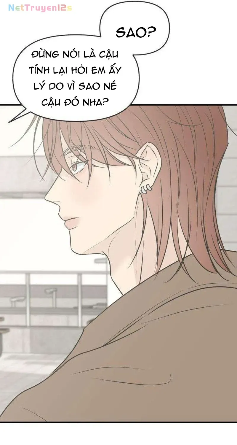 Scandal Giữ Lấy Hôn Nhân - Chap 24 - Trang 54