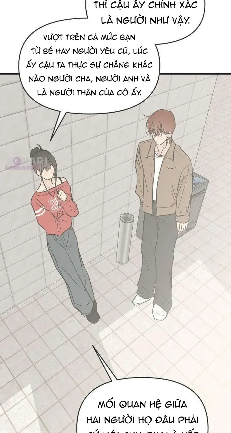 Scandal Giữ Lấy Hôn Nhân - Chap 24 - Trang 64
