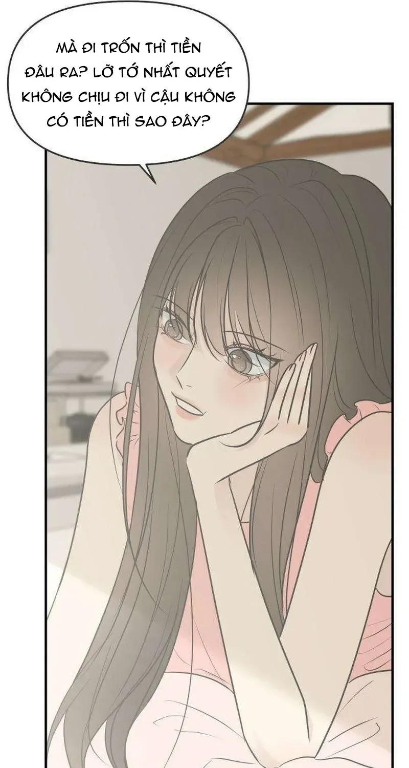 Scandal Giữ Lấy Hôn Nhân - Chap 24 - Trang 8