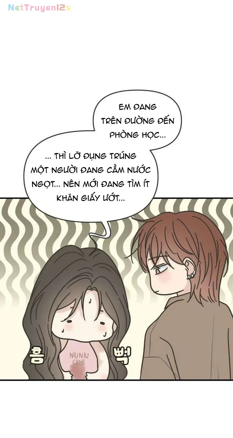 Scandal Giữ Lấy Hôn Nhân - Chap 24 - Trang 84