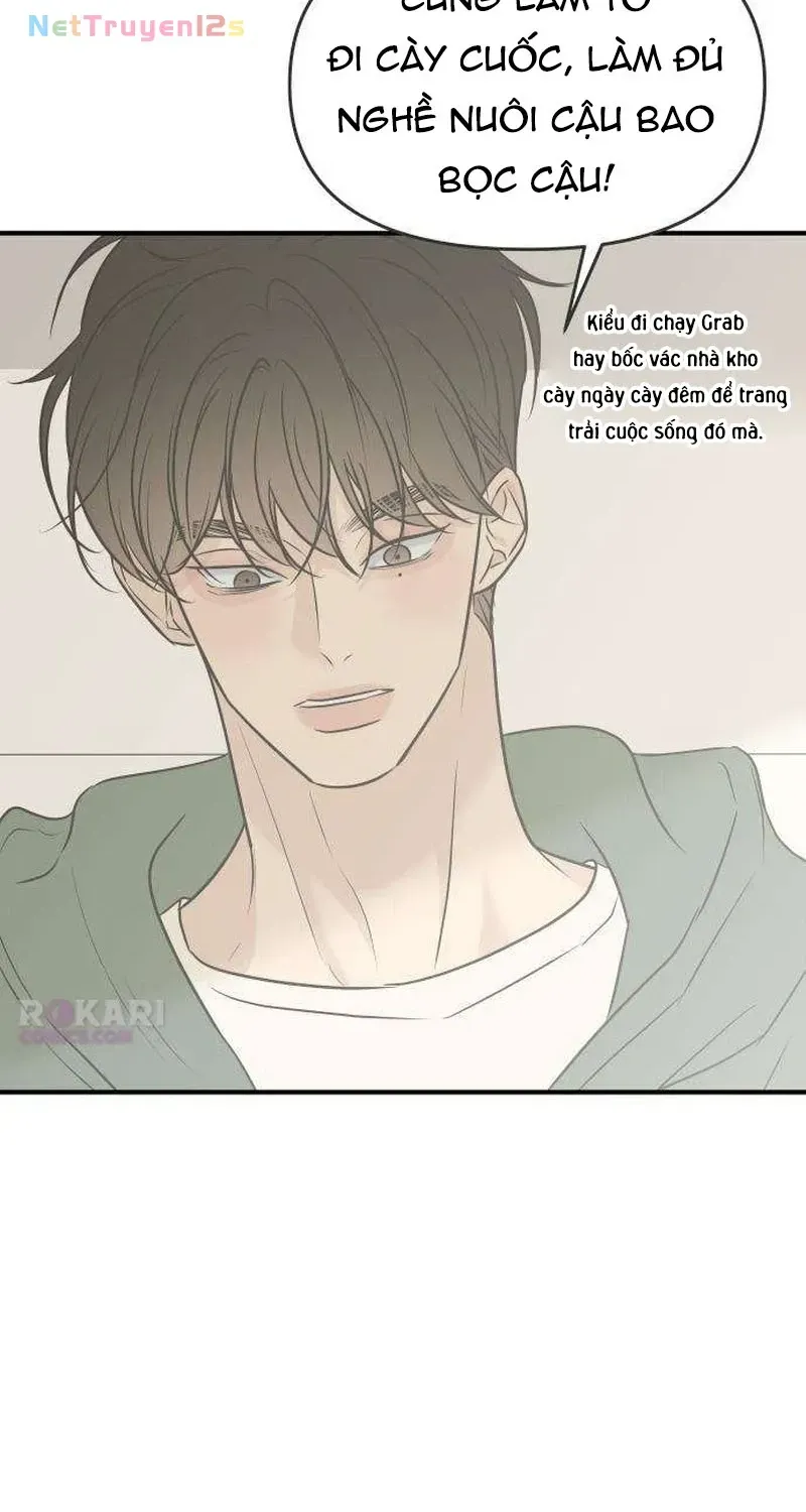 Scandal Giữ Lấy Hôn Nhân - Chap 24 - Trang 10