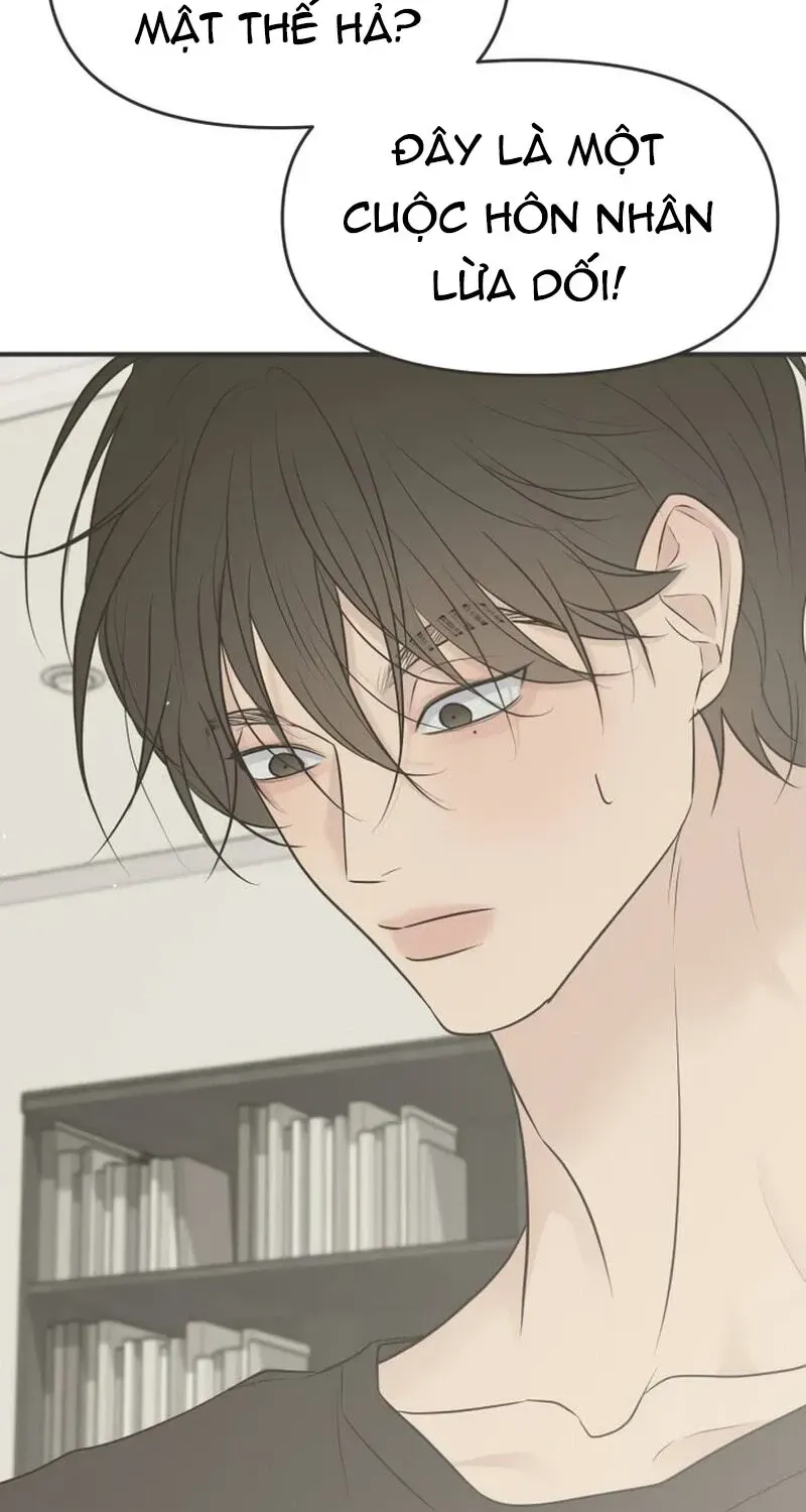 Scandal Giữ Lấy Hôn Nhân - Chap 26 - Trang 11