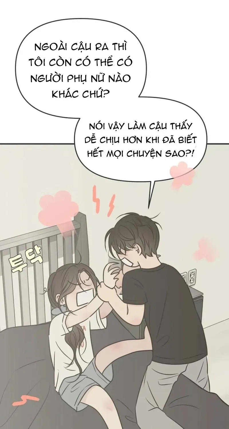 Scandal Giữ Lấy Hôn Nhân - Chap 26 - Trang 16