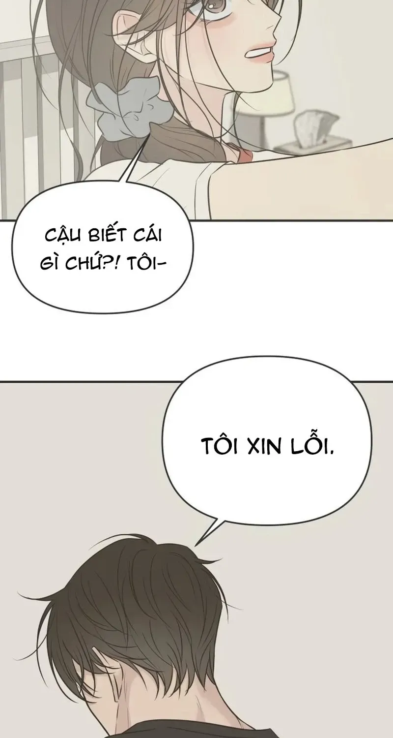 Scandal Giữ Lấy Hôn Nhân - Chap 26 - Trang 21