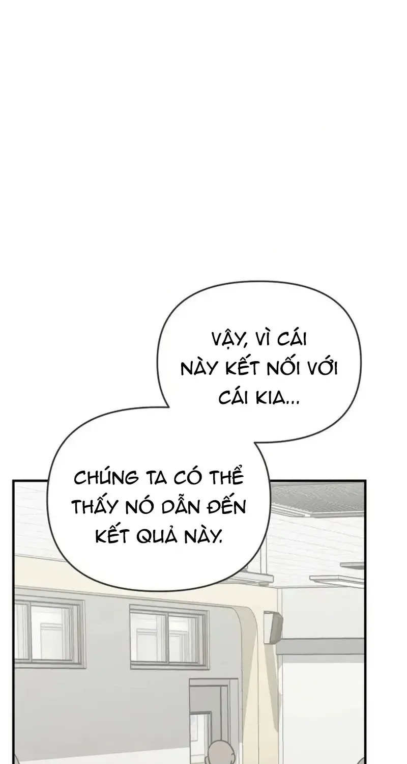 Scandal Giữ Lấy Hôn Nhân - Chap 26 - Trang 37