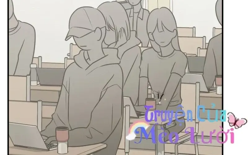 Scandal Giữ Lấy Hôn Nhân - Chap 26 - Trang 38