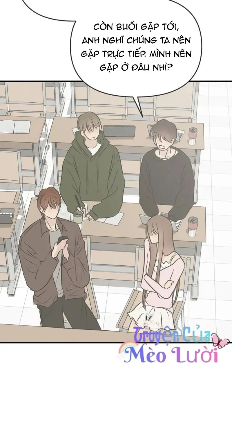 Scandal Giữ Lấy Hôn Nhân - Chap 26 - Trang 65
