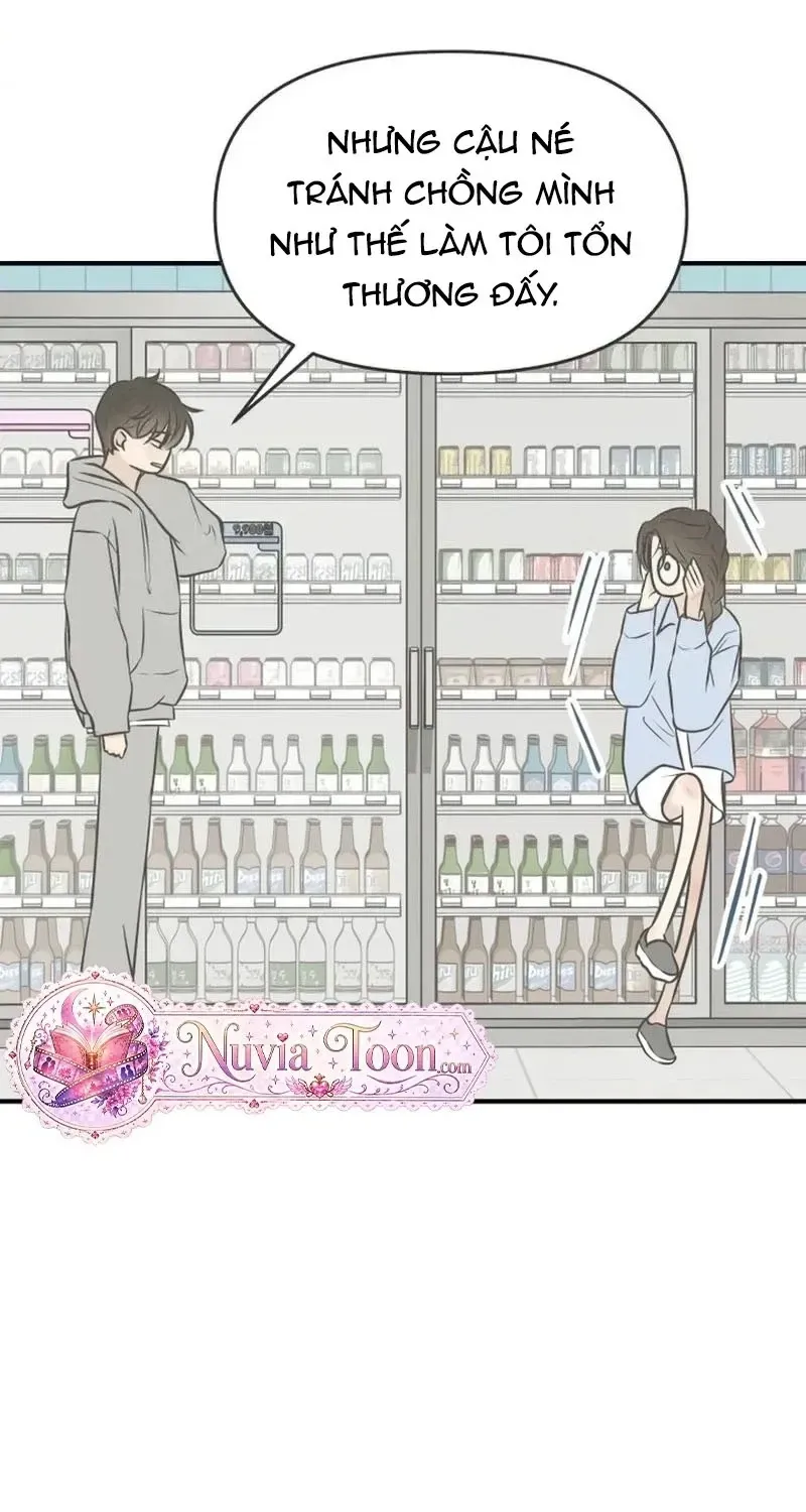 Scandal Giữ Lấy Hôn Nhân - Chap 26 - Trang 86
