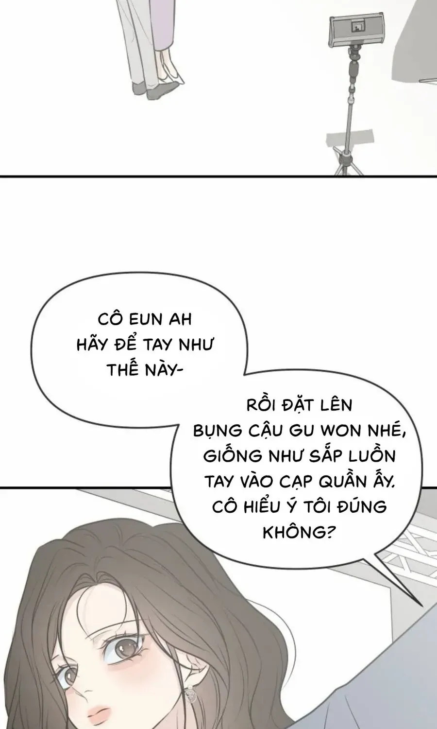 Scandal Giữ Lấy Hôn Nhân - Chap 27 - Trang 101