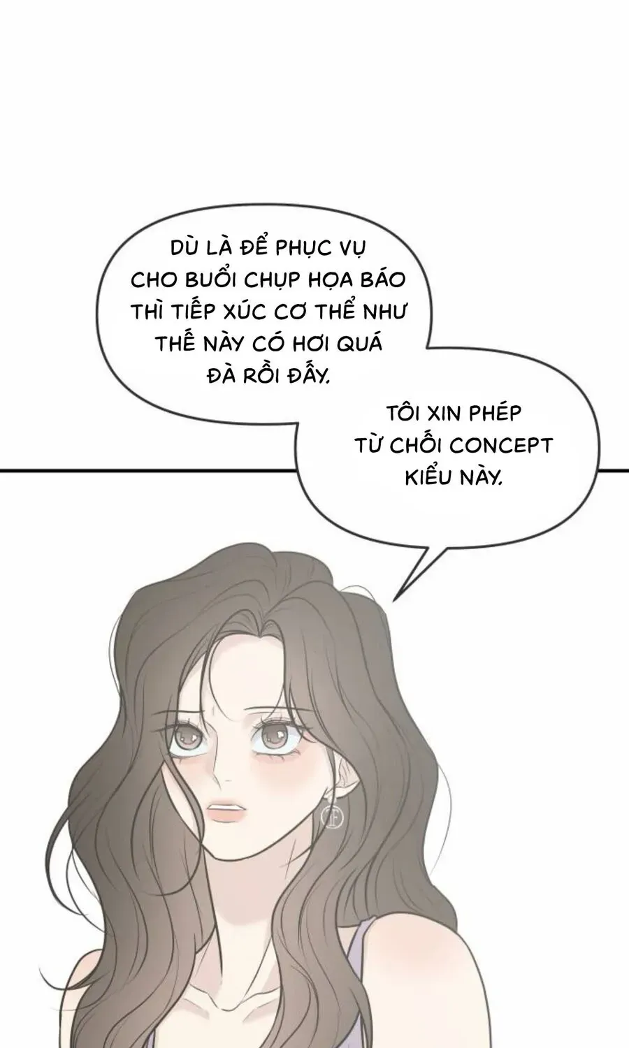 Scandal Giữ Lấy Hôn Nhân - Chap 27 - Trang 109
