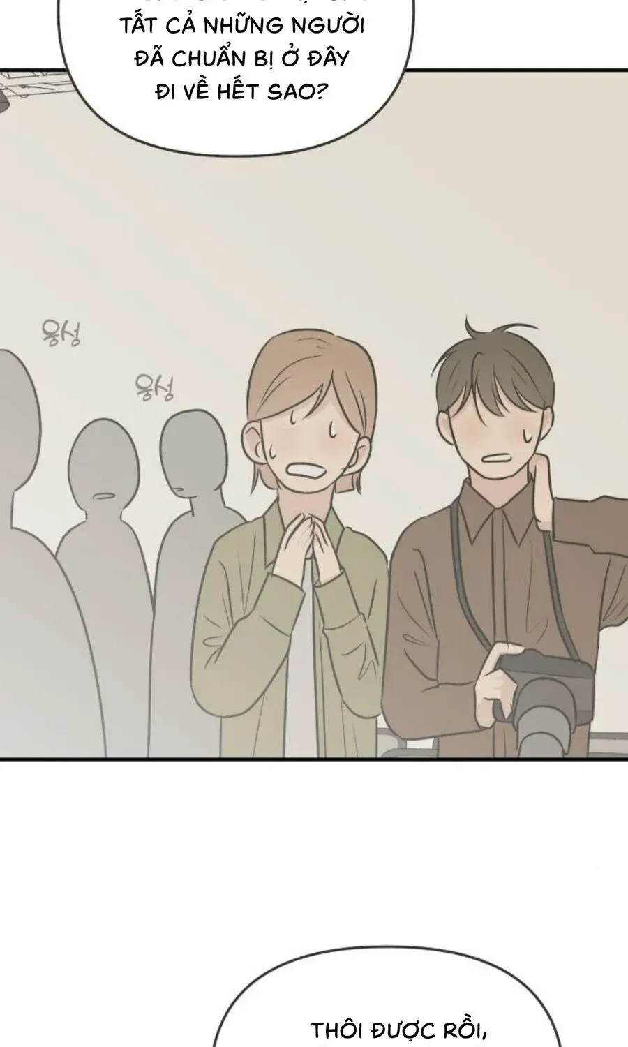 Scandal Giữ Lấy Hôn Nhân - Chap 27 - Trang 113