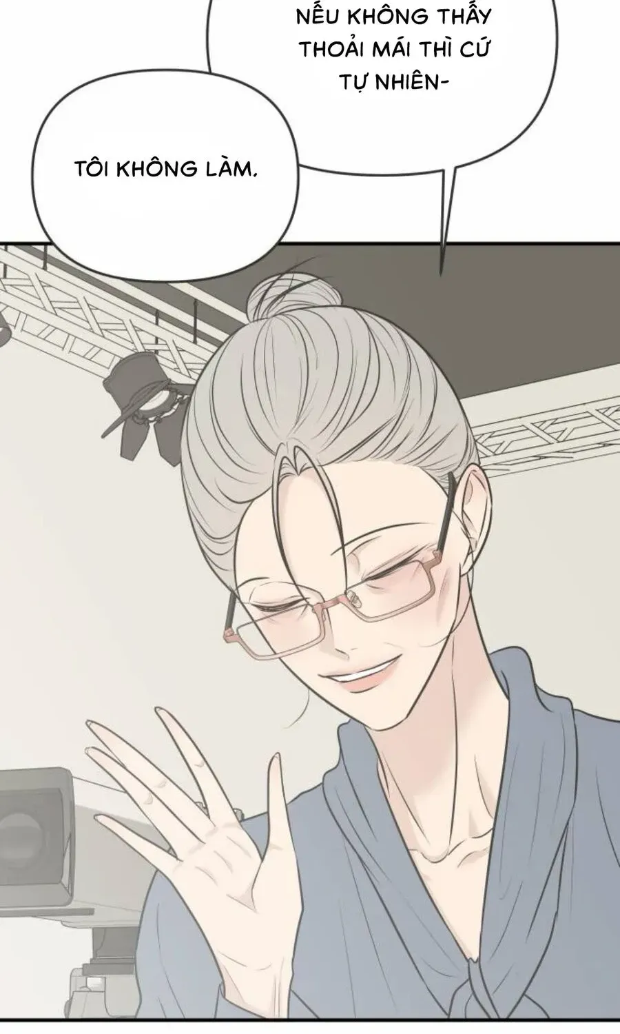 Scandal Giữ Lấy Hôn Nhân - Chap 27 - Trang 114