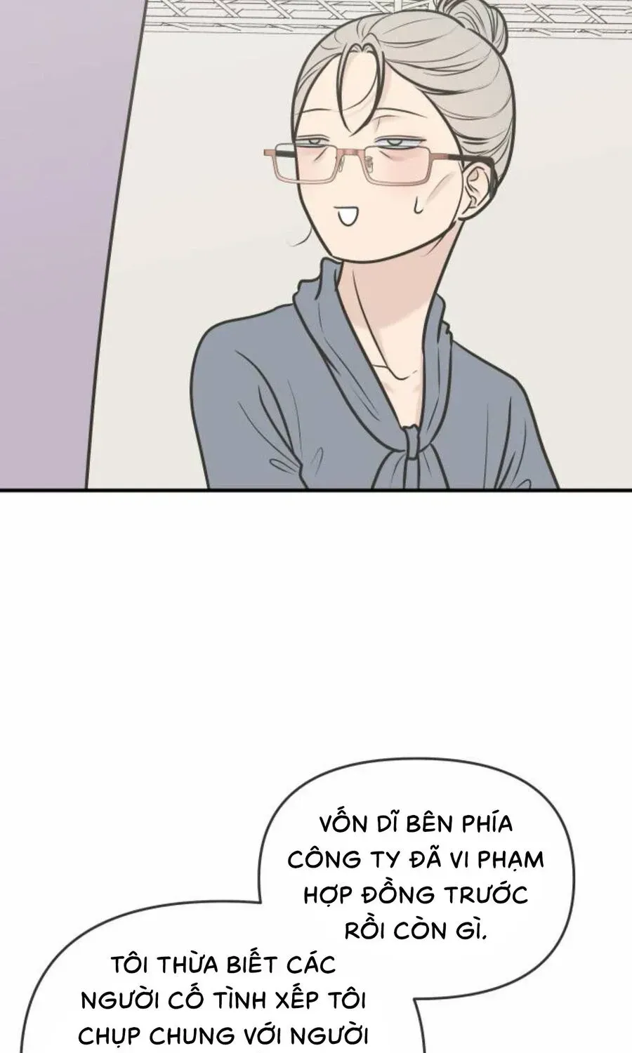 Scandal Giữ Lấy Hôn Nhân - Chap 27 - Trang 117