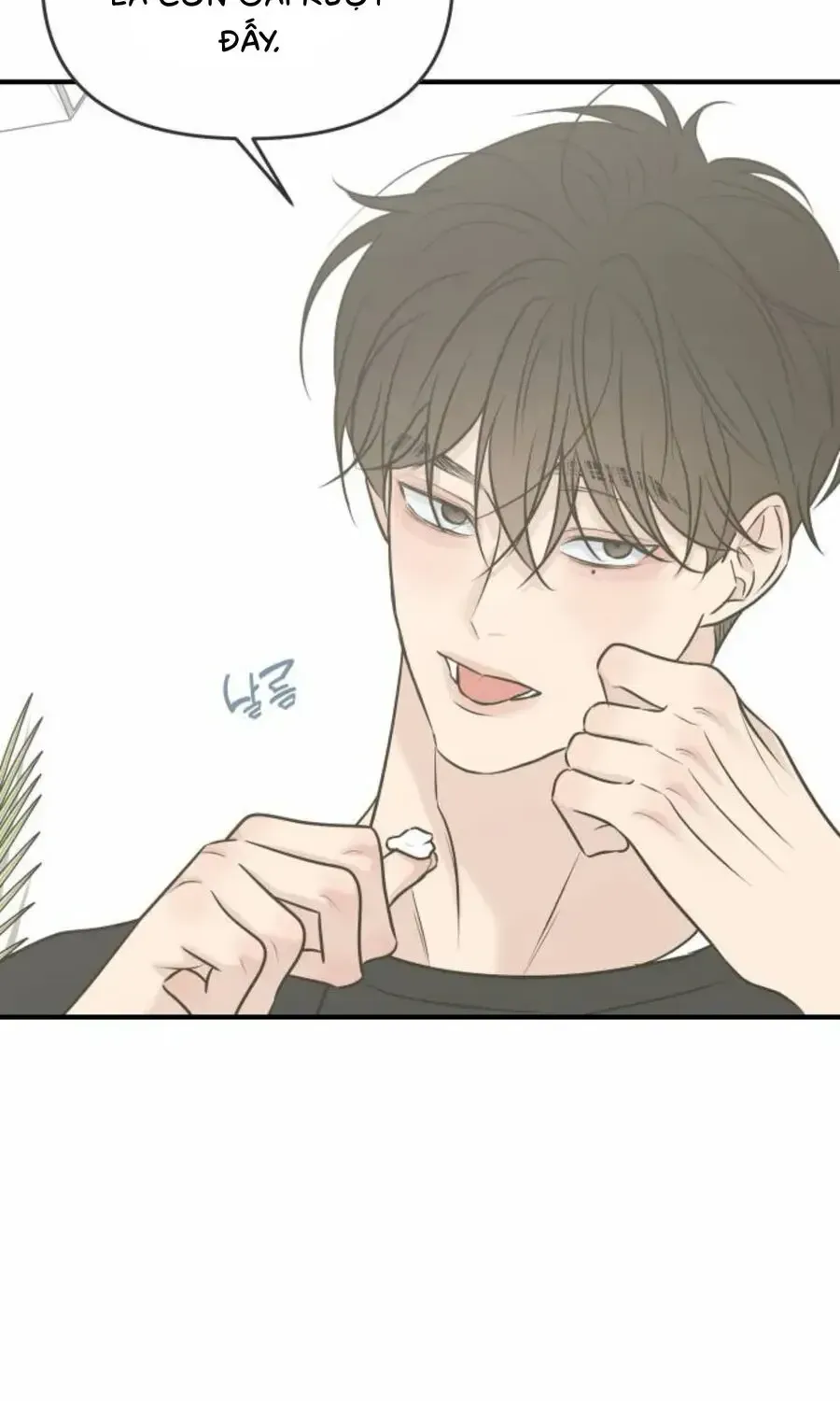 Scandal Giữ Lấy Hôn Nhân - Chap 27 - Trang 23