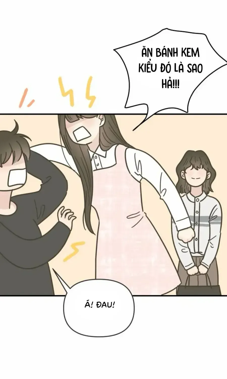 Scandal Giữ Lấy Hôn Nhân - Chap 27 - Trang 24