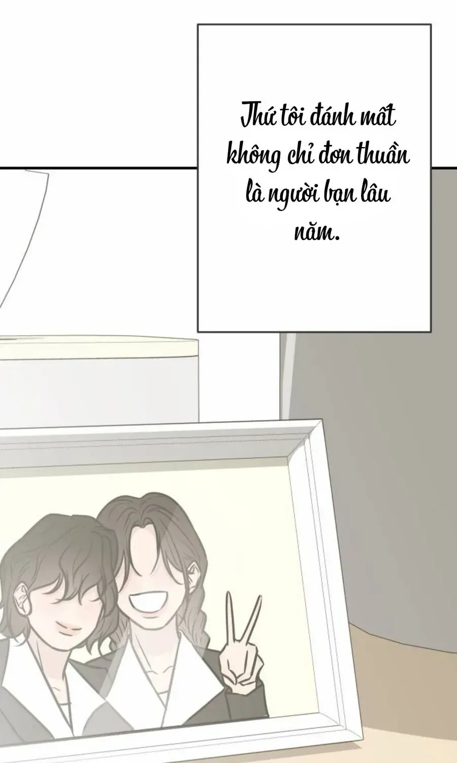 Scandal Giữ Lấy Hôn Nhân - Chap 27 - Trang 28