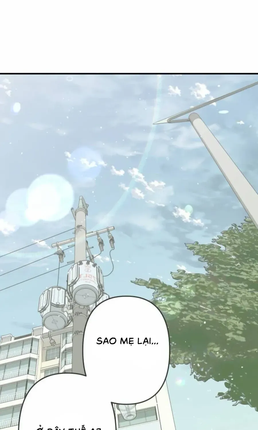 Scandal Giữ Lấy Hôn Nhân - Chap 27 - Trang 30