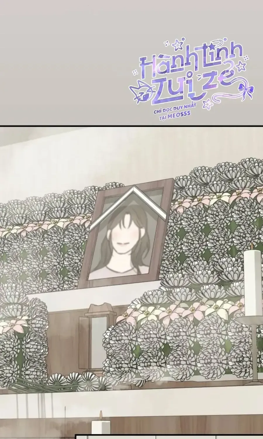 Scandal Giữ Lấy Hôn Nhân - Chap 27 - Trang 4