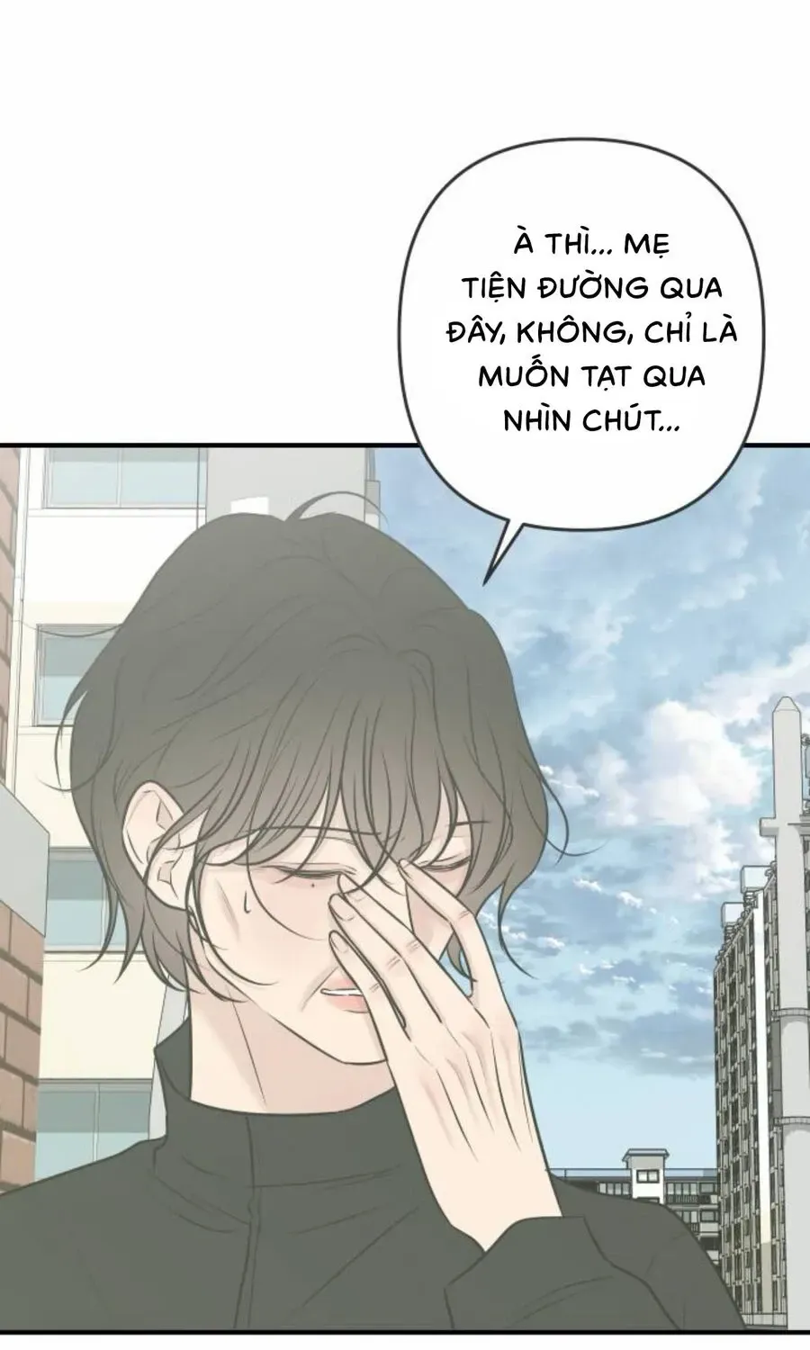 Scandal Giữ Lấy Hôn Nhân - Chap 27 - Trang 32