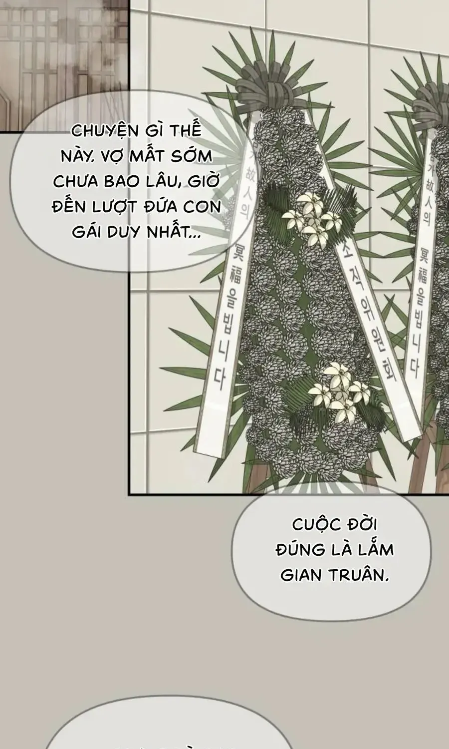 Scandal Giữ Lấy Hôn Nhân - Chap 27 - Trang 5