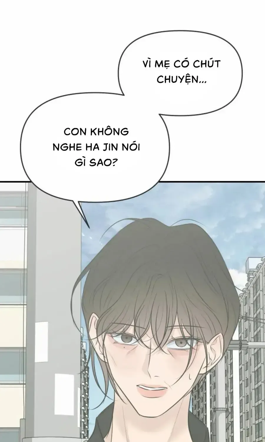 Scandal Giữ Lấy Hôn Nhân - Chap 27 - Trang 42