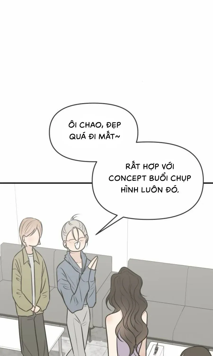 Scandal Giữ Lấy Hôn Nhân - Chap 27 - Trang 67