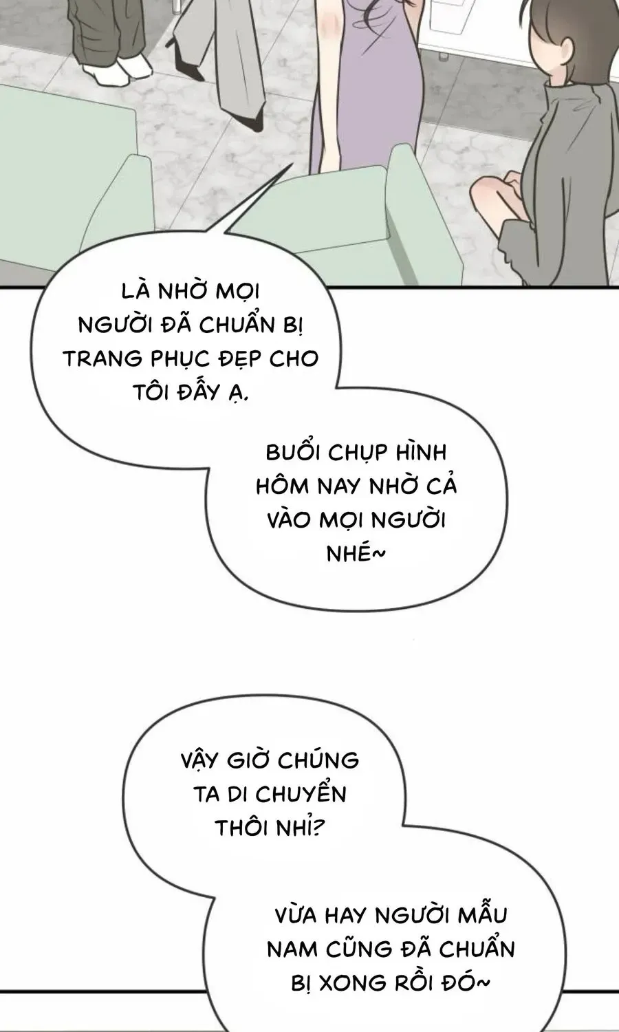 Scandal Giữ Lấy Hôn Nhân - Chap 27 - Trang 68