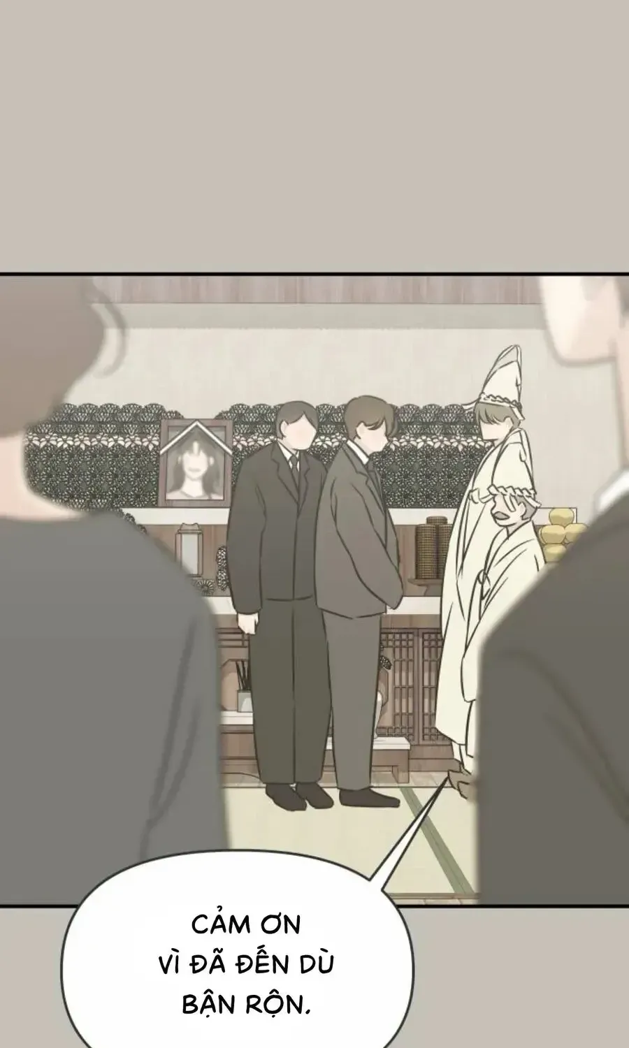 Scandal Giữ Lấy Hôn Nhân - Chap 27 - Trang 8