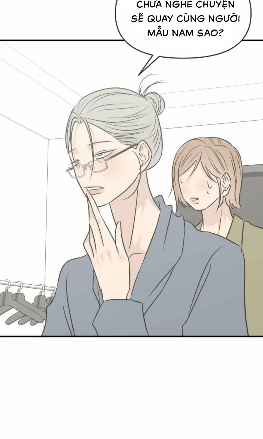 Scandal Giữ Lấy Hôn Nhân - Chap 27 - Trang 71