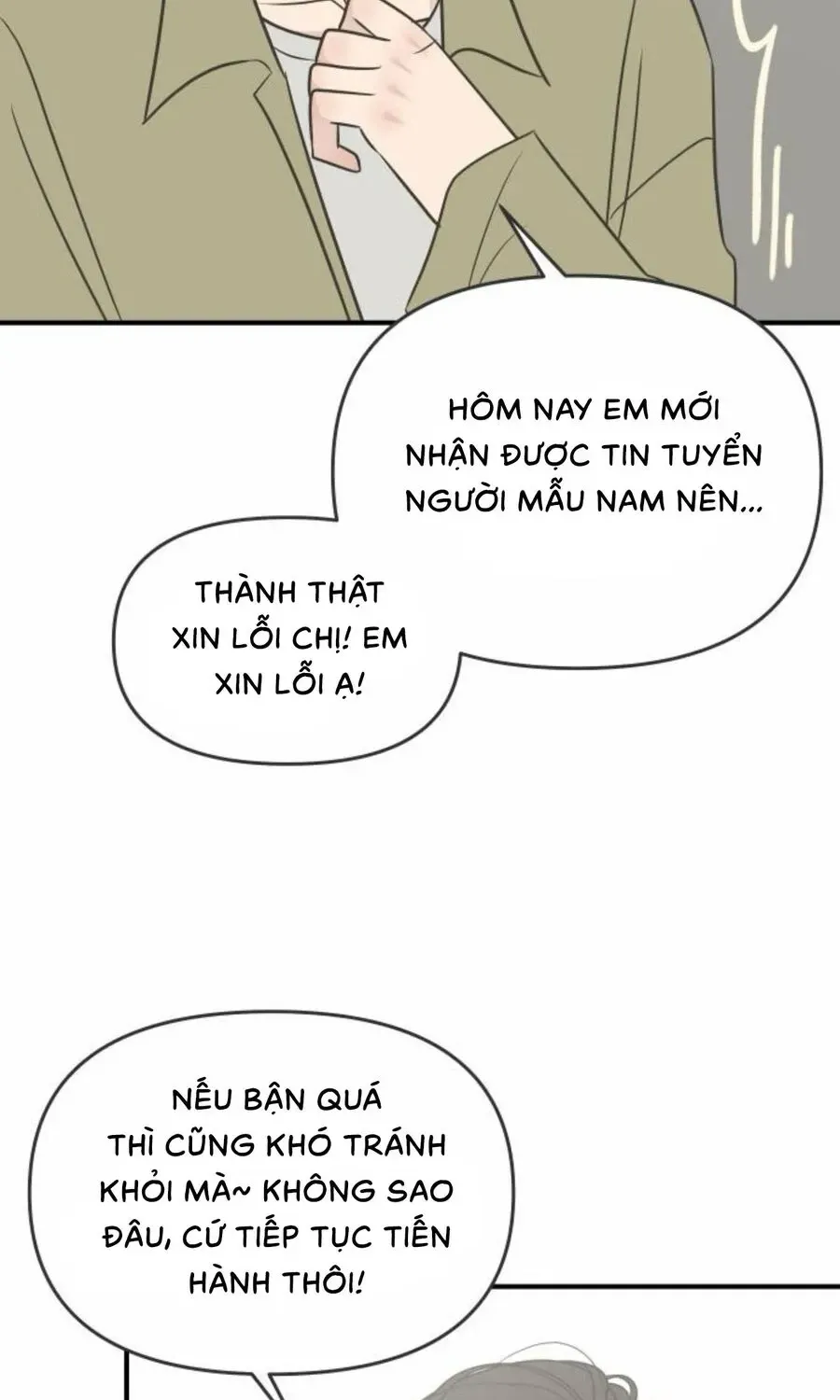 Scandal Giữ Lấy Hôn Nhân - Chap 27 - Trang 73