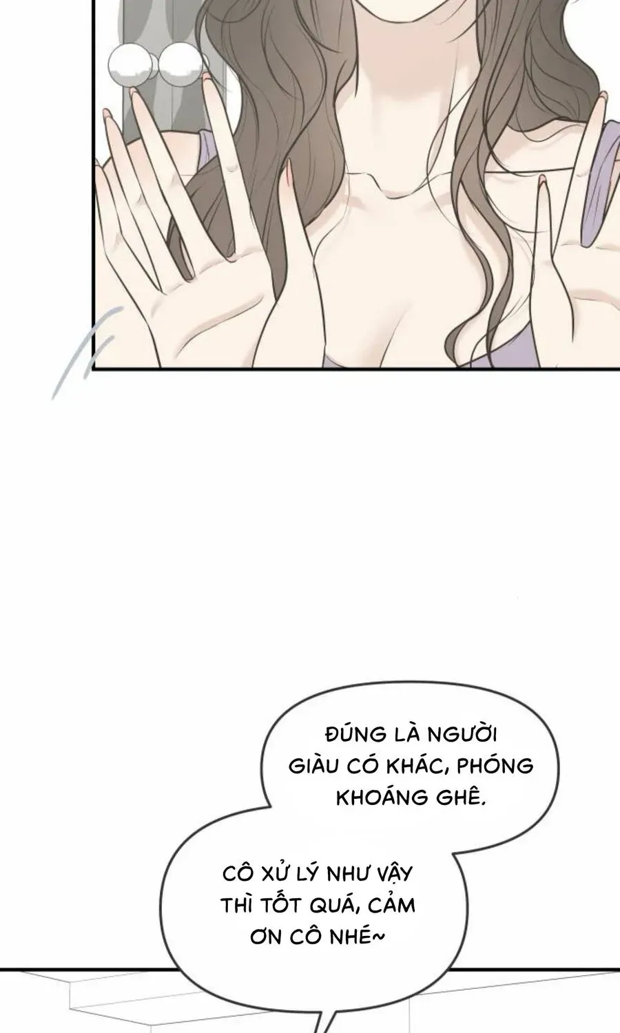 Scandal Giữ Lấy Hôn Nhân - Chap 27 - Trang 75