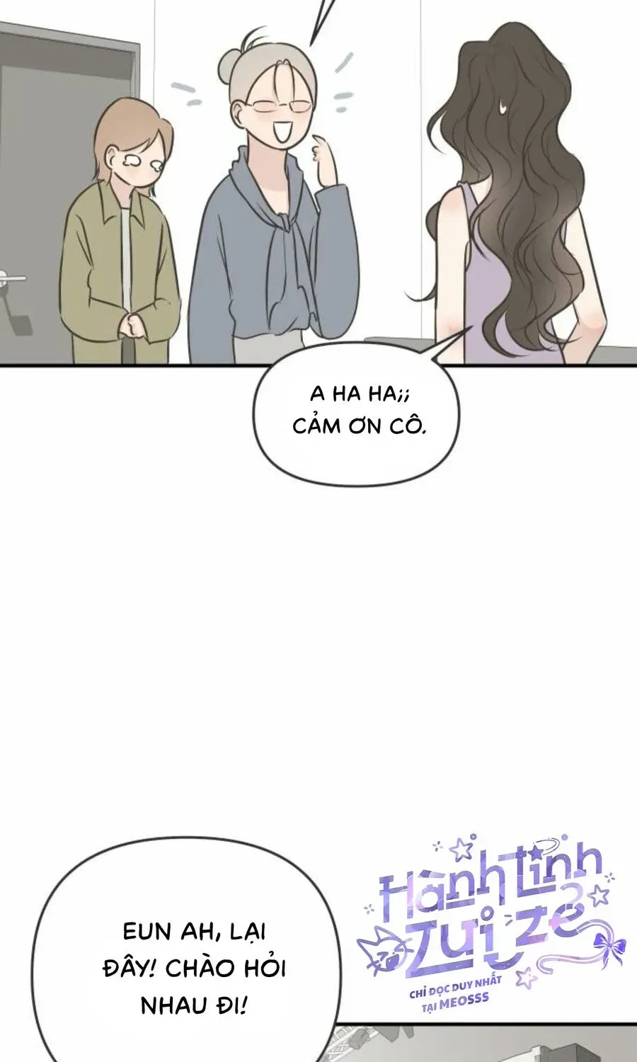 Scandal Giữ Lấy Hôn Nhân - Chap 27 - Trang 76
