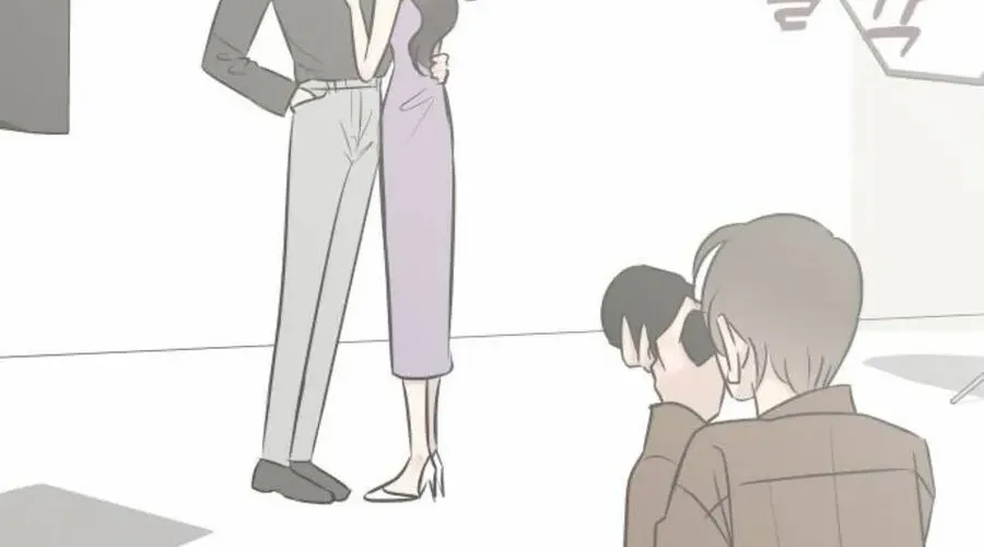 Scandal Giữ Lấy Hôn Nhân - Chap 27 - Trang 84