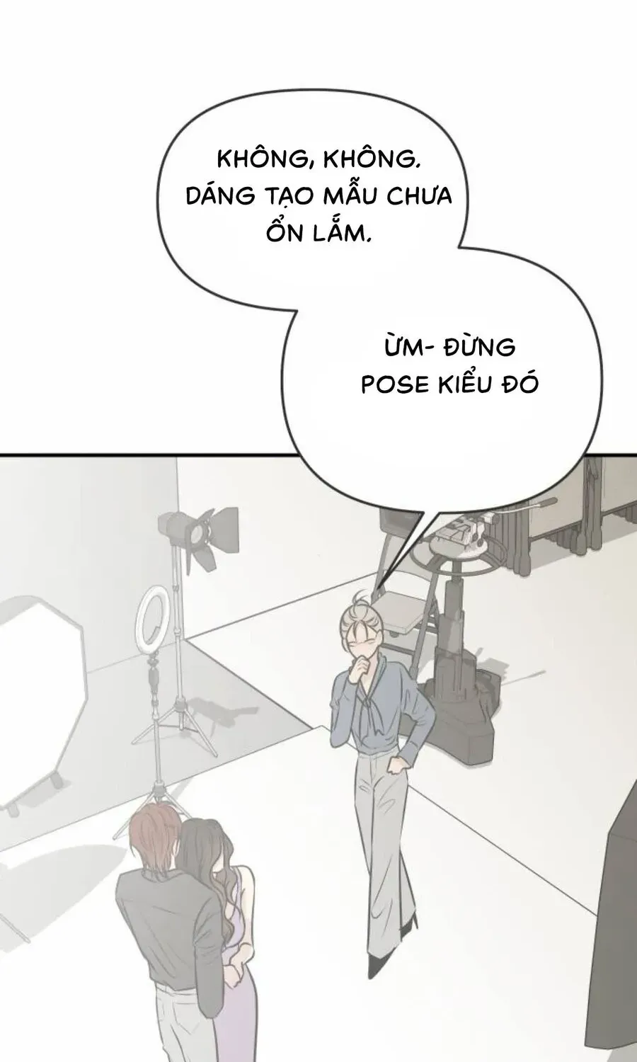 Scandal Giữ Lấy Hôn Nhân - Chap 27 - Trang 100