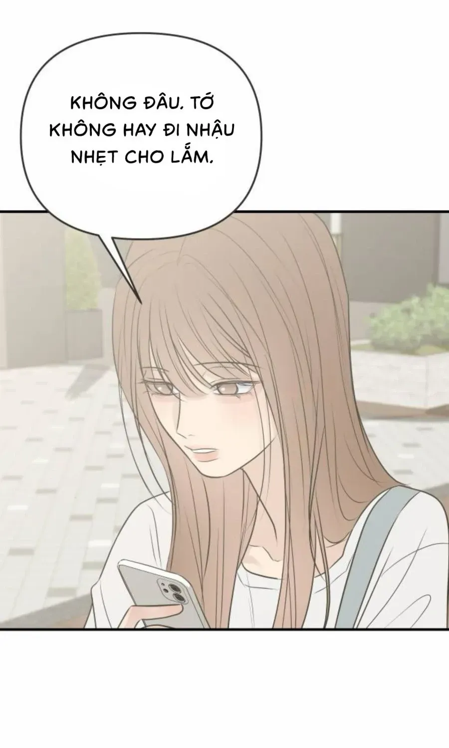 Scandal Giữ Lấy Hôn Nhân - Chap 28 - Trang 111