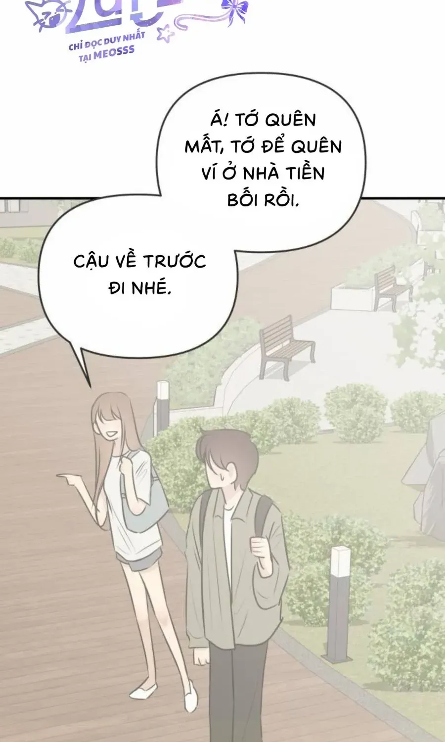 Scandal Giữ Lấy Hôn Nhân - Chap 28 - Trang 113