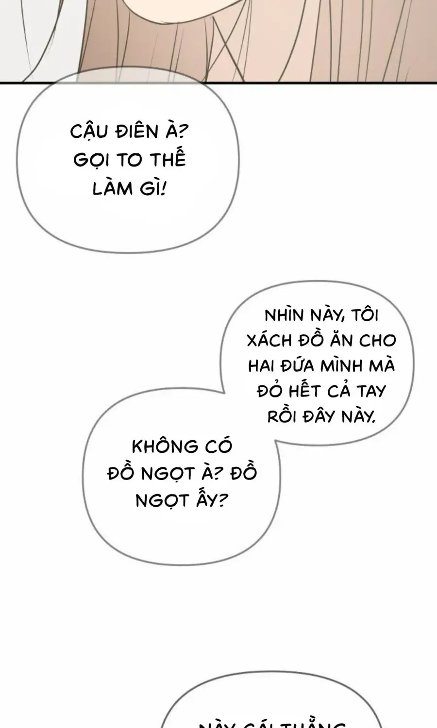 Scandal Giữ Lấy Hôn Nhân - Chap 28 - Trang 124