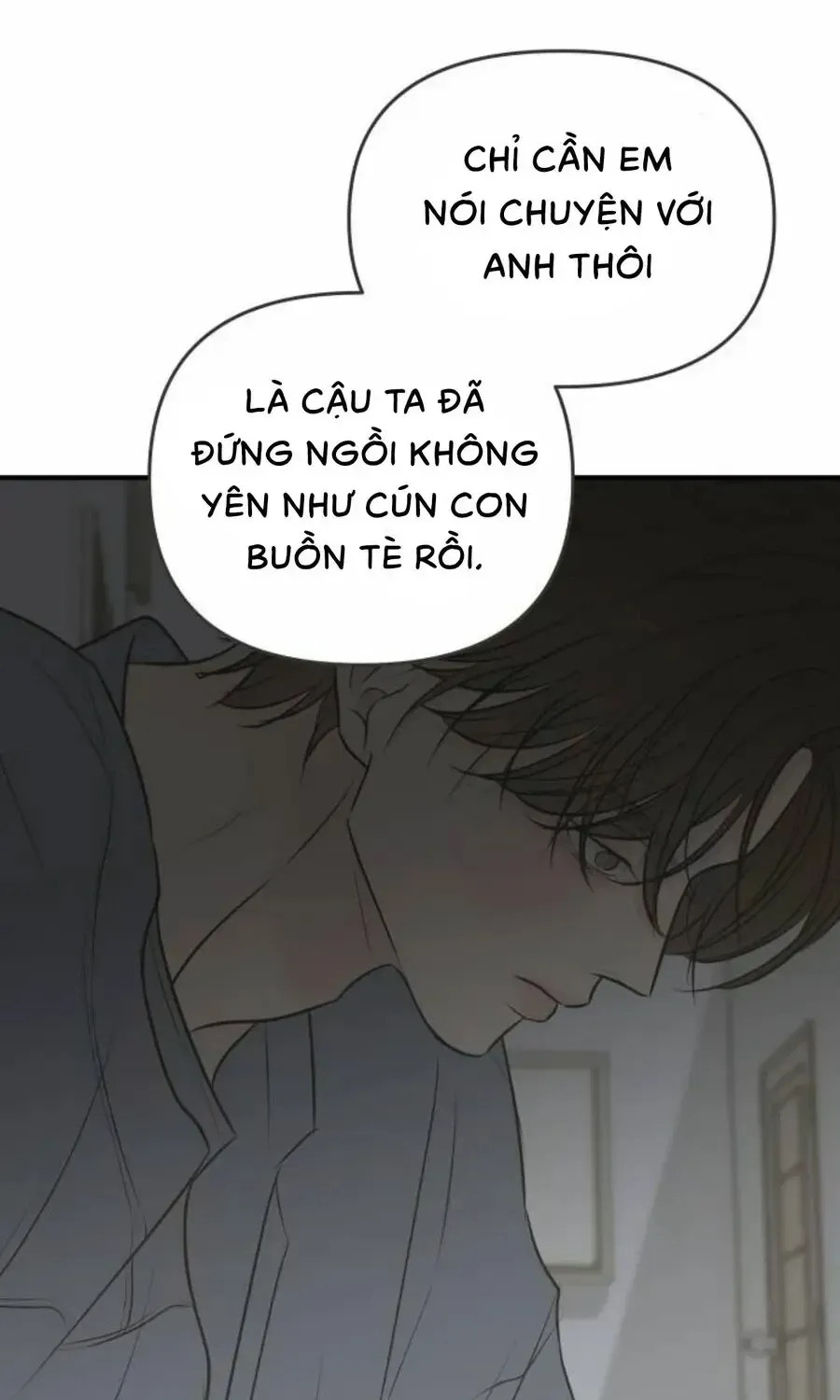 Scandal Giữ Lấy Hôn Nhân - Chap 28 - Trang 30