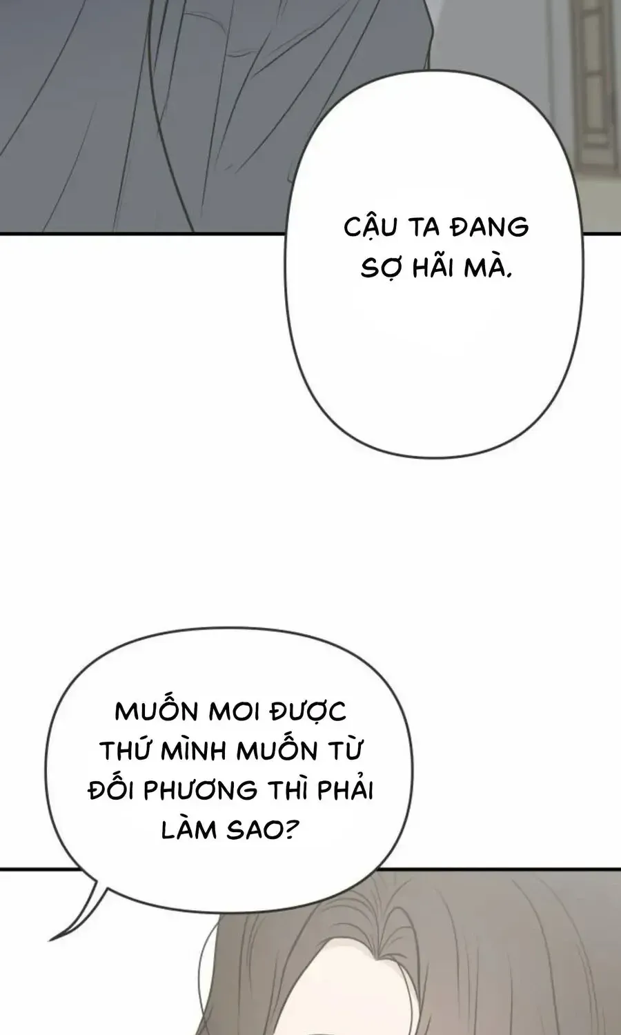 Scandal Giữ Lấy Hôn Nhân - Chap 28 - Trang 31