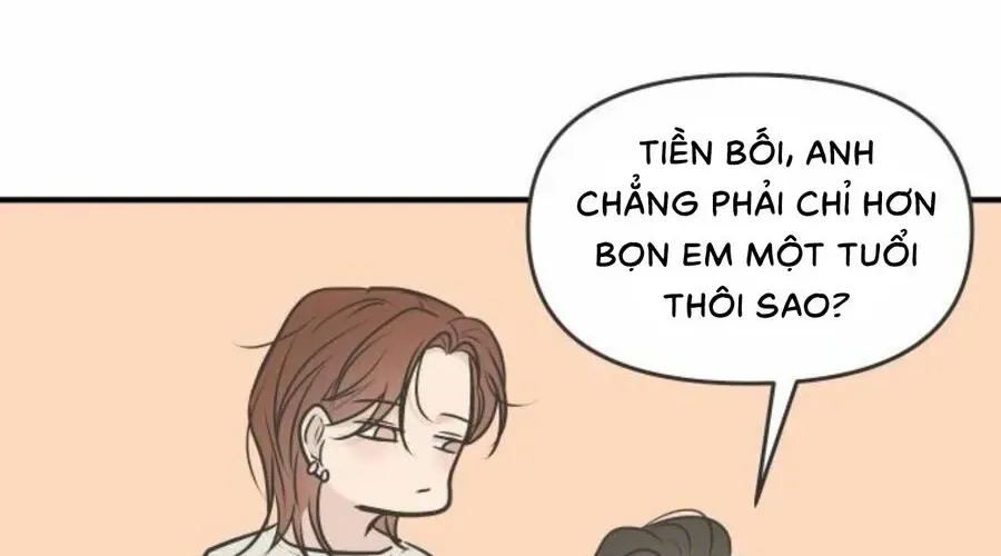 Scandal Giữ Lấy Hôn Nhân - Chap 28 - Trang 46