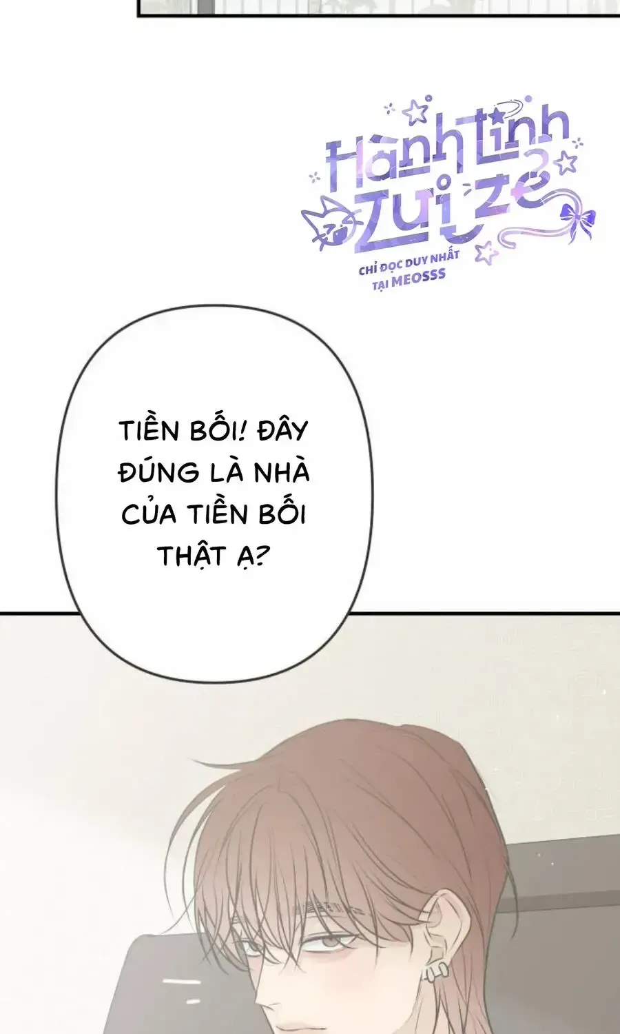 Scandal Giữ Lấy Hôn Nhân - Chap 28 - Trang 60
