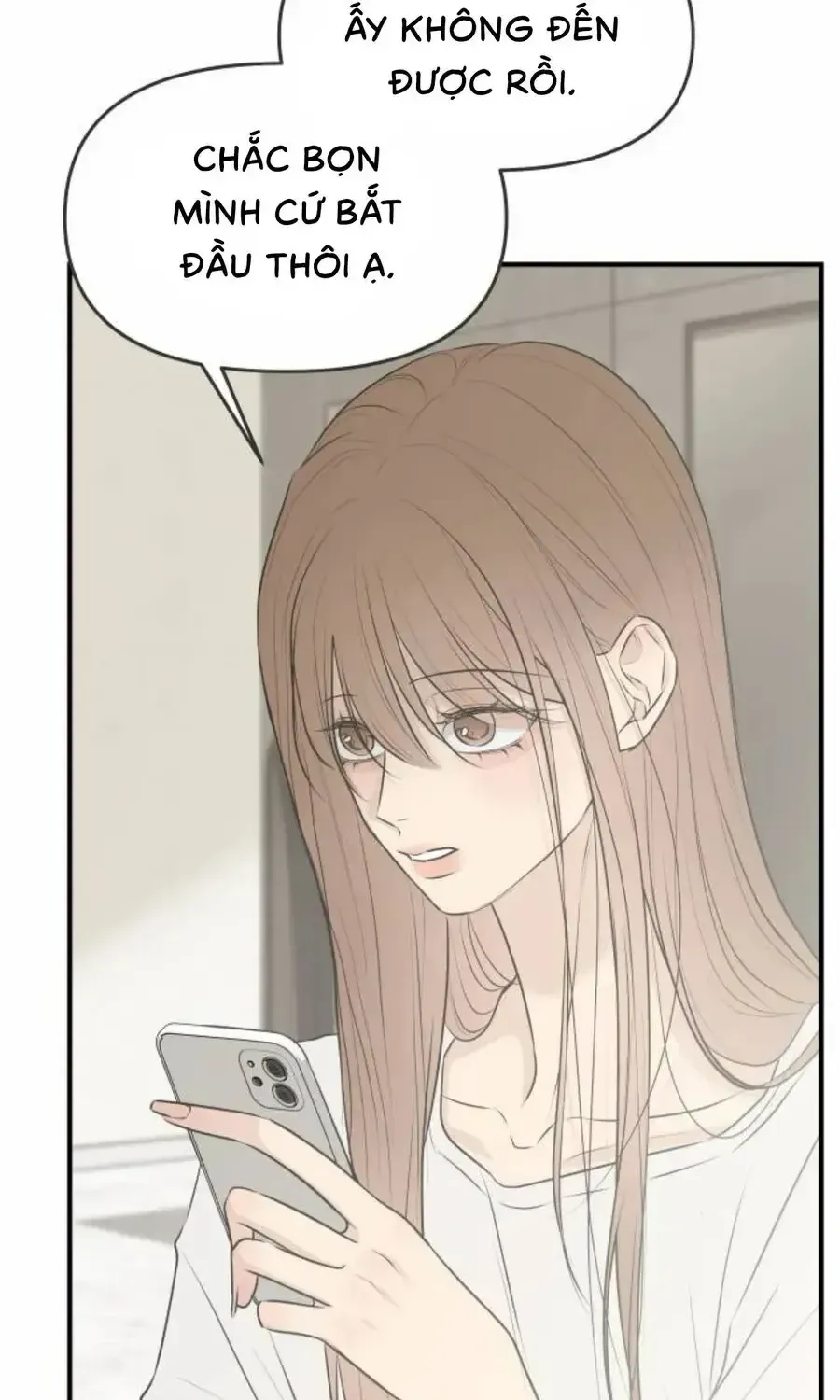 Scandal Giữ Lấy Hôn Nhân - Chap 28 - Trang 64