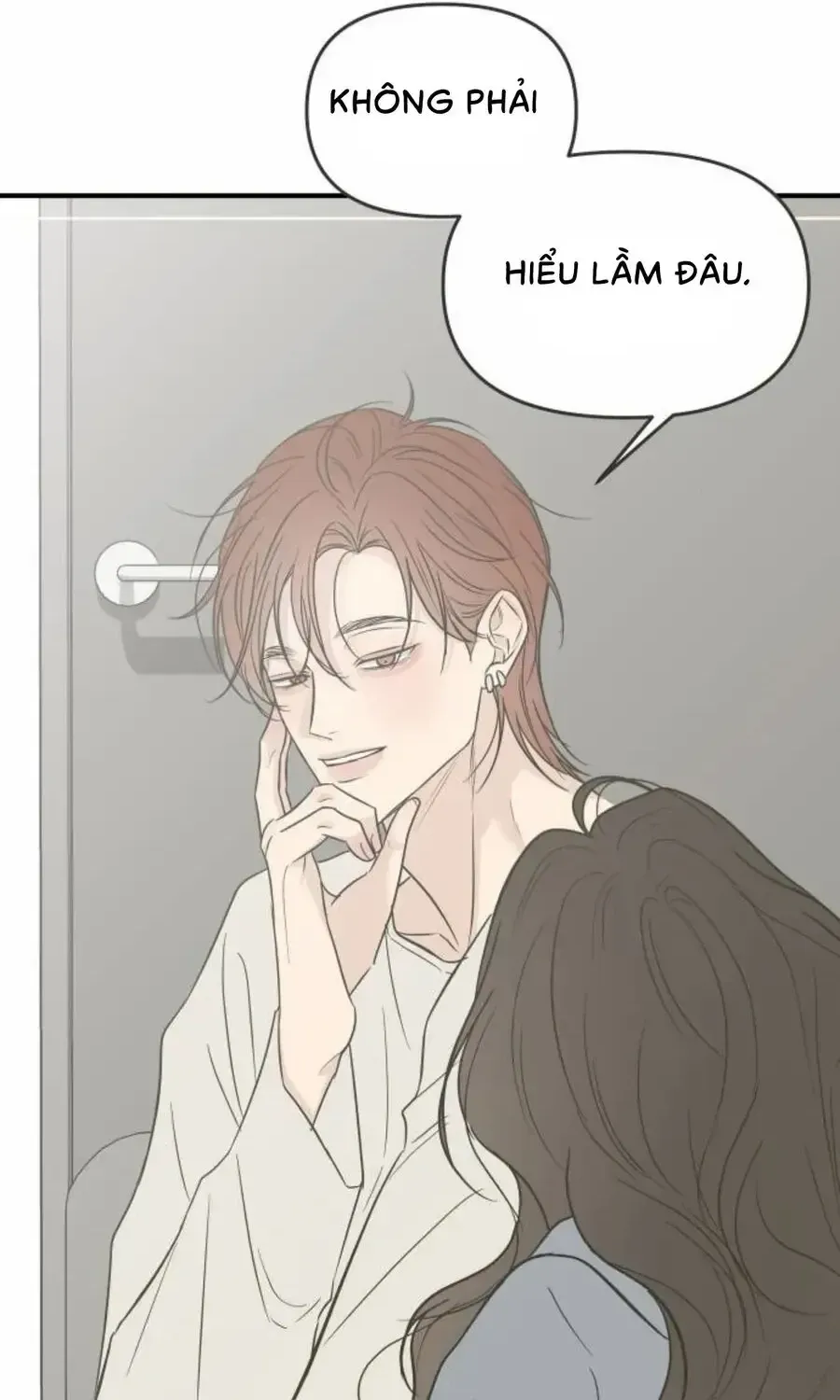 Scandal Giữ Lấy Hôn Nhân - Chap 28 - Trang 9