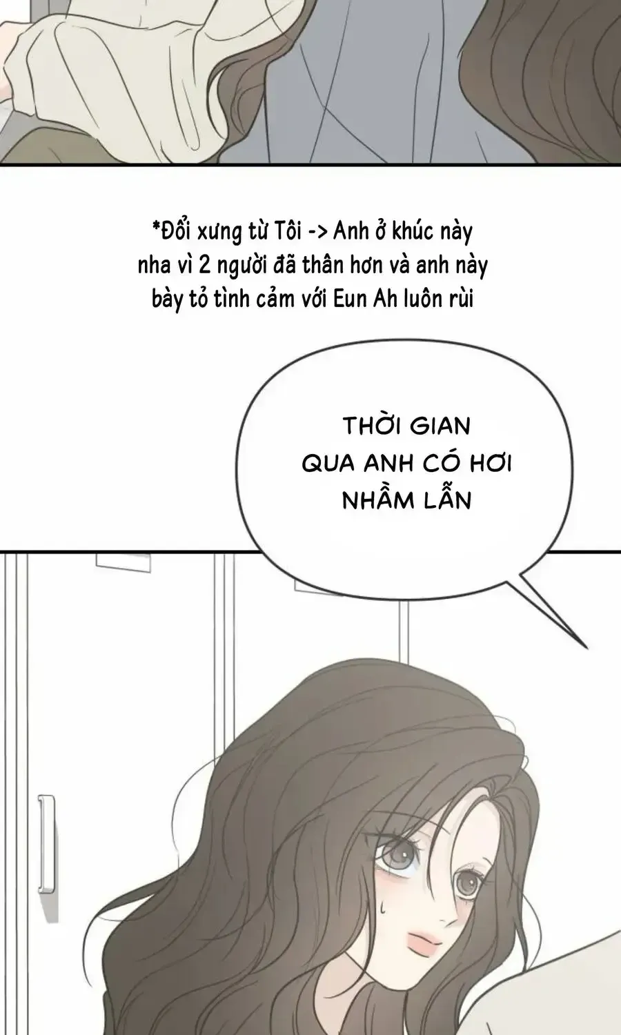 Scandal Giữ Lấy Hôn Nhân - Chap 28 - Trang 10